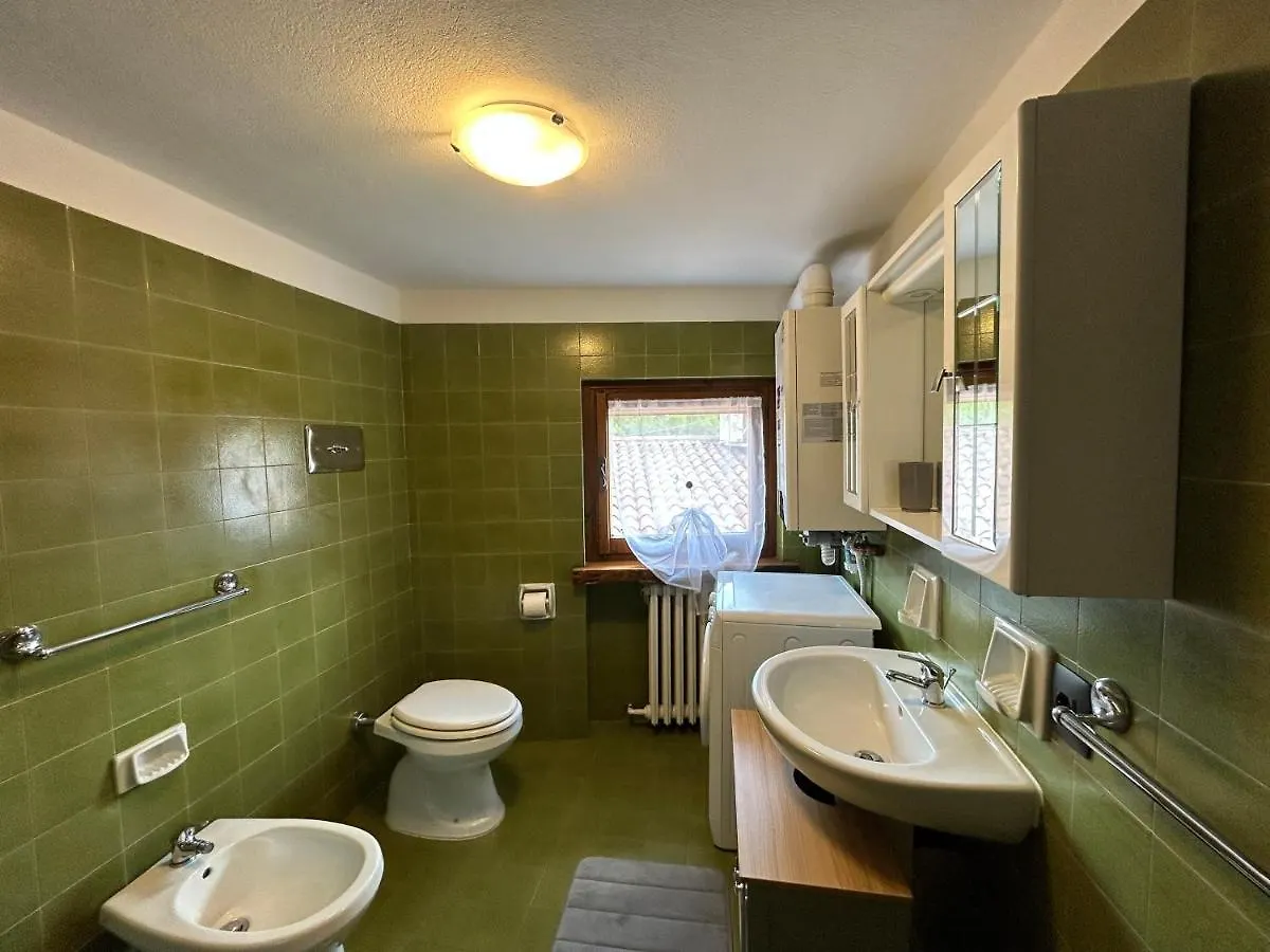 Apartment Chalet Garda Peschiera del Garda