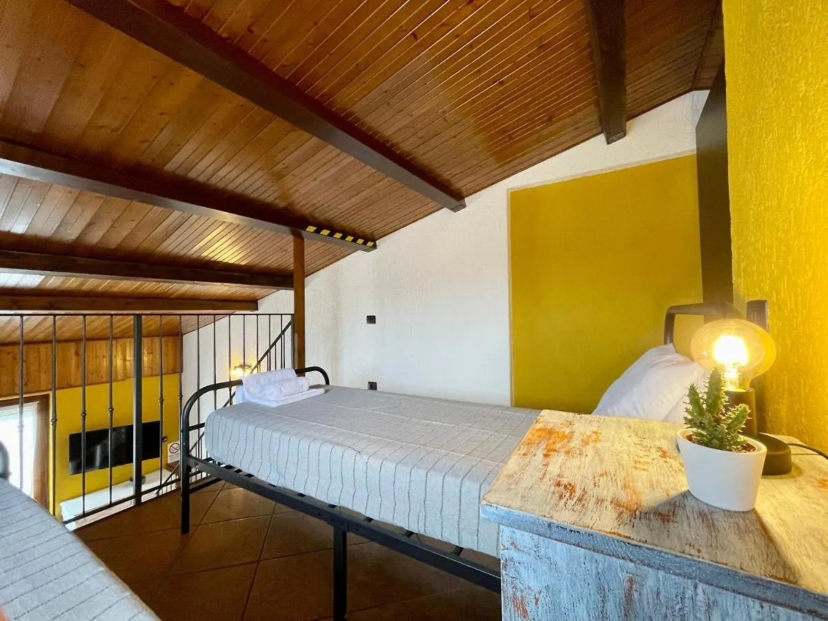 Chalet Garda Peschiera del Garda Apartment